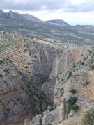 Sierra La Pandera. Cercanias de Ja�n, Andaluc�a