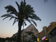 EL PEON DE IFACH-CALPE