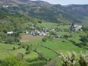 san martin de suarna