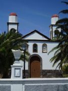 Ermita de las Nieves.