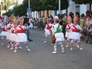 Grupo Lazaores Virgen de la Salud