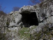 Ermita de La Virgen del Monte