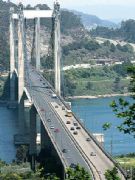 Ponte de Rande