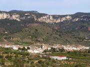 Cornudella de Montsant, El Priotat, Tarragona