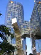 Edificio de Gas Natural, Barcelona