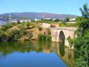 Ponte da Cigarrosa, Petn, Ourense