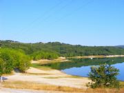 Embalse de Prada. A Veiga, Ourense