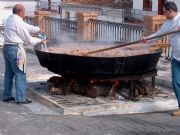 Fiesta de la Matanza