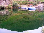 Reflejos en el Sil
