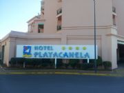 Hotel Playacanela