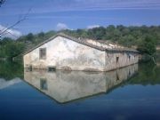 Molino. Soria, Castilla y Len