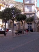Plaza del Rollo