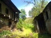 Pueblos en ruinas