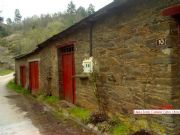 Bodegas, Santa Mara de Mones. Petn, Orense