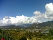 Petn desde O Campo