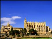 Catedral de Palma