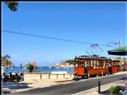 Port de Soller