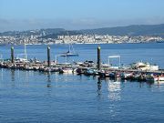 Vigo y su mar nada lo puede igualar