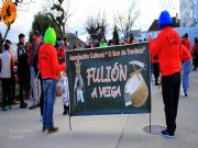 Fulin A Veiga. Asociacion cultural 
