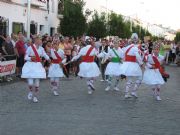 Grupo Infantil Lanzaores Virgen de la Salud