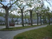 Parque do toural. Quiroga, Lugo