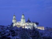 Catedral de jaen