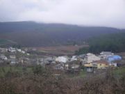 Larouco no inverno