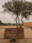 Aula de la naturaleza