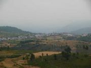 Vistas de Larouco