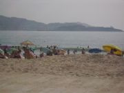 Praia da ladeira
