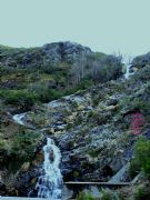 salto de agua
