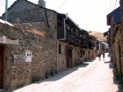 En el Camino de Santiago (Aebo)