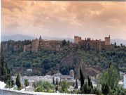 La Alhambra