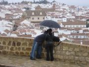 Antequera. Centro de Andalucía. Antequera, Málaga