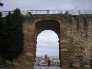 Antequera. Centro de Andalucía. Antequera, Málaga