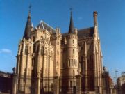 Palacio de Gaud�