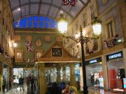 Parque Astur-Centro Comercial. Aviles, Asturias