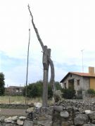 Cigueo en Villaseco