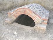 fuente en villarrin de campos
