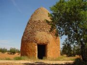 Bombo, construccin agrcola 