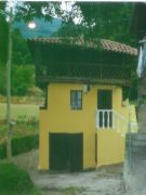 Casa de Gonzalo. Villazn - Quintana (Salas), Asturias