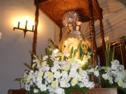Romer�a de La Virgen de la Cabeza 2005. Cazorla, Ja�n