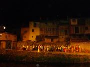Teatro Popular. Hervs, Cceres
