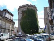 A torre Villalba