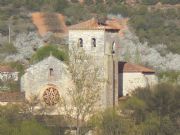 Colegiata de San Cosme y San Damian