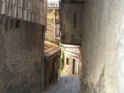 La Cuestecilla. Barrios Judio de Hervs 