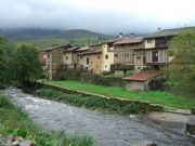 Barrio Judio de Hervs. Hervs, Cceres