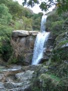 Las Choreras. Hervs, Cceres