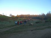 Ruta Oto�o M�gico, Valle del Ambroz