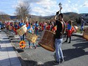 Xuntanza de Folions en A Veiga 2019